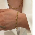 دستبند کارتیه - مدل