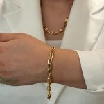 دستبند هرمس - مدل