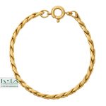 دستبند پیچی