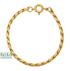 دستبند پیچی