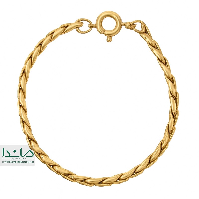 دستبند پیچی دستبند پیچی