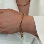 دستبند پیچی - مدل