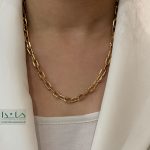 گردنبند هرمس - مدل