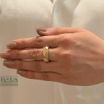 انگشتر اپل - مدل