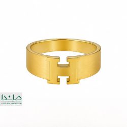 انگشتر هرمس مات