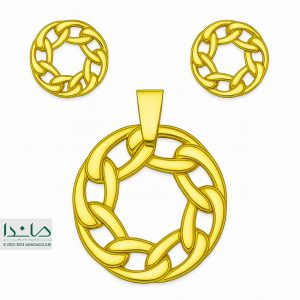 نیمست کارتیه دایره