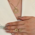 نیمست کارتیه دایره - مدل