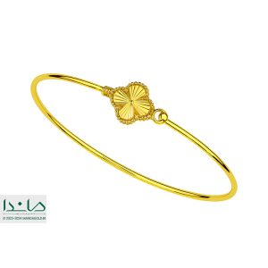 بنگل ونکلیف تراش قفل دار