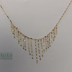 گردنبند شرابه