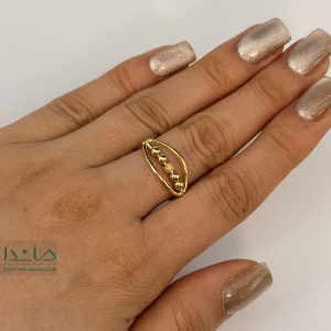 انگشتر مسیکا 2