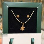 نیمست برف - نمای داخل جعبه