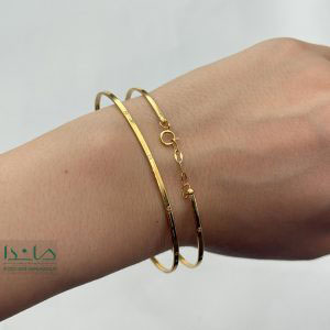 دستبند النگویی کارتیه