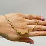 دستبند فیگارو کونیک