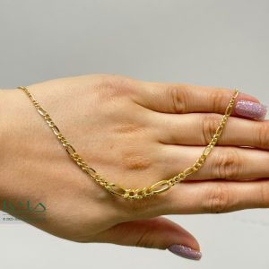 دستبند فیگارو کونیک