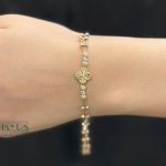 دستبند وان کلیف کد 01