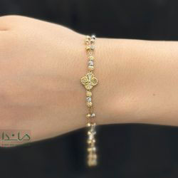 دستبند وان کلیف کد 01