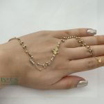 دستبند وان کلیف کد 01