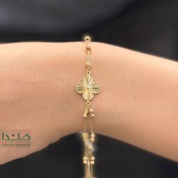 دستبند وان کلیف کد 02