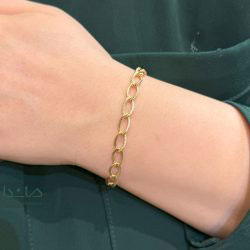 دستبند جتاش کلاسیک - مدل