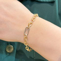 دستبند جتاش هرمس - مدل