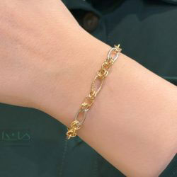 دستبند جتاش رولو - مدل