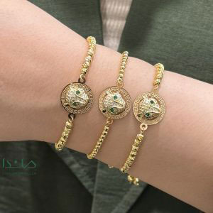 دستبند کشویی پنتر