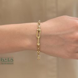 دستبند تیفانی کونیک