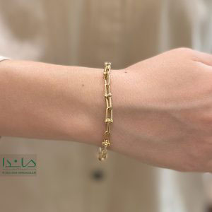 دستبند تیفانی