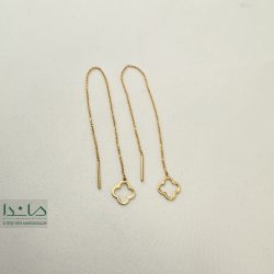 گوشواره بخیه ایی ونکلیف