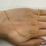 گردنبند کارتیه سوپر 3 تکه