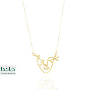 زنجیر متصل چهره