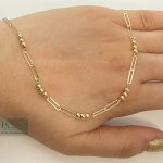 گردنبند هرمس و گوی کد 01
