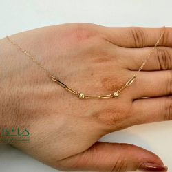 گردنبند هرمس البرنادو