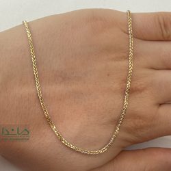 زنجیر مییرو دورنگ