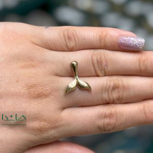 پلاک دم وال