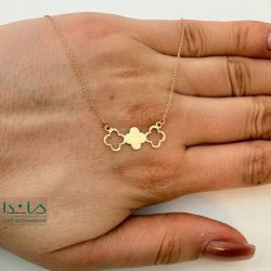 گردنبند متصل ونکلیف