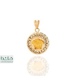 آویز یا مدال ورساچه