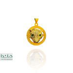 آویز پنتر سواروسکی