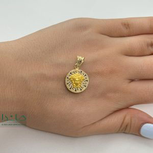 آویز ورساچه – کد 02