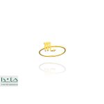 انگشتر ماه تولد آبان