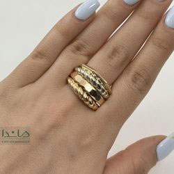 انگشتر پرتوفینو