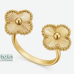 انگشتر ونکلیف - دوگل - ساخته شده توسط هوش مصنوعی