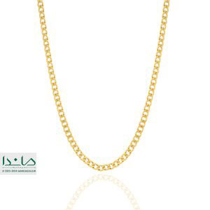 گردنبند نیمست کارتیه سوپر