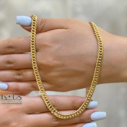 گردنبند سرویس کارتیه سیسیل
