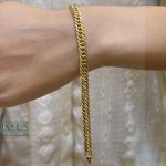 دستبند سرویس کارتیه سیسیل