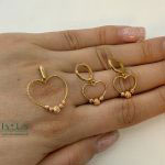 نیمست قلب البرنادو