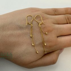 گوشواره نیمست البرنادو