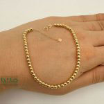 نیمست تمام گوی - دستبتد سبک نمادار