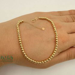 نیمست تمام گوی - دستبتد سبک نمادار