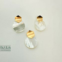 نیمست صدفی 6 ضلعی